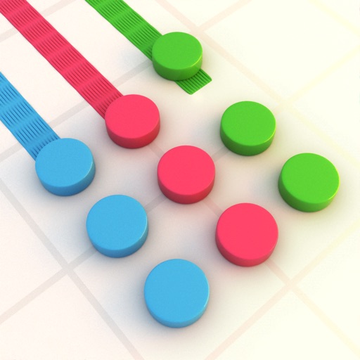 Simple Sort 3D icon