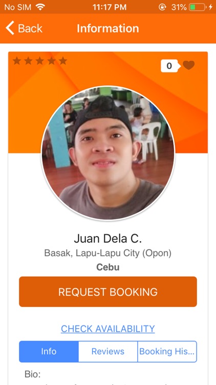 Look4Lokal screenshot-3