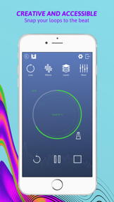 One Loop screenshot