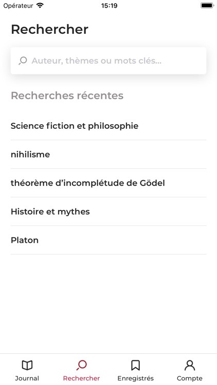 En attendant Nadeau screenshot-4