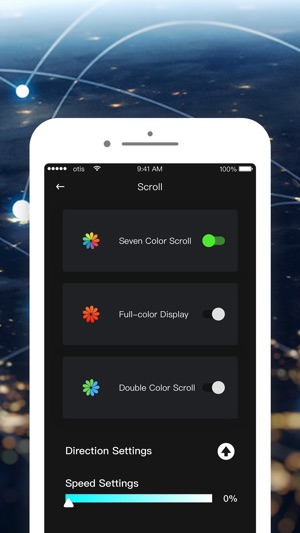 OTIS灯带控制(圖3)-速報App