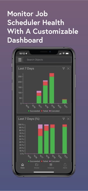 ActiveBatch Mobile Ops(圖5)-速報App