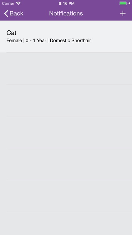 ARL of IA screenshot-4