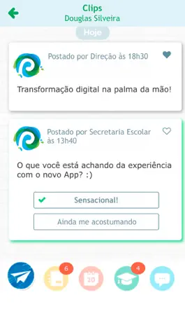 Game screenshot Colégio Planeta hack