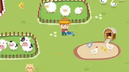 Game screenshot Nature Kids apk