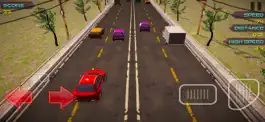 Game screenshot Luxury Car Racing HD hack