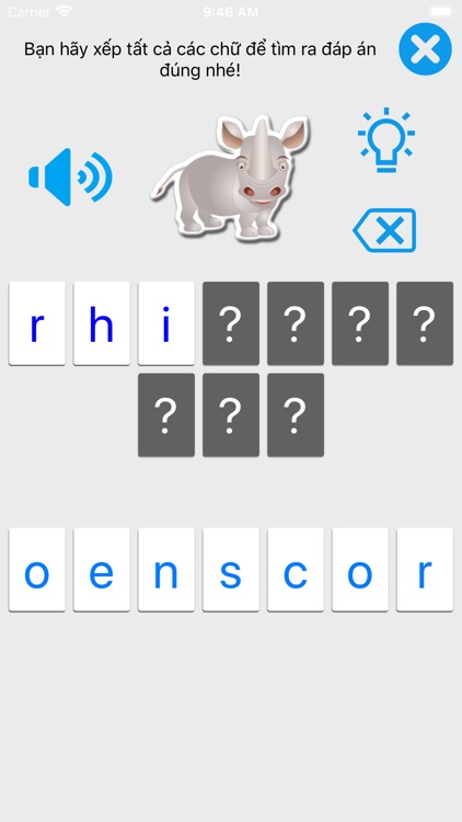 Song Ngữ Anh Việt screenshot-6