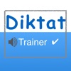 Diktat Trainer - iPhoneアプリ