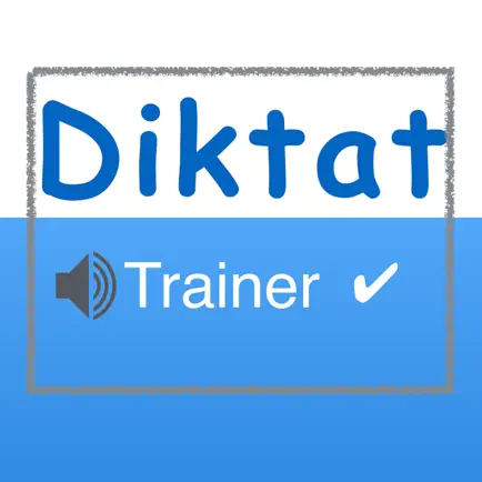 Diktat Trainer Читы