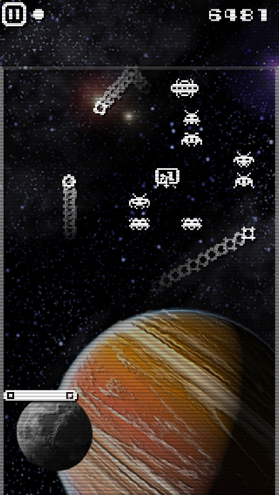 Space Out Screenshot