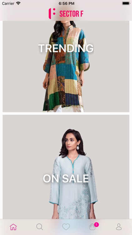 Sector F screenshot-5