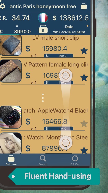 Suitcase S screenshot-4