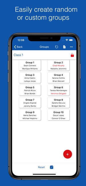 Random Student - teachers(圖3)-速報App