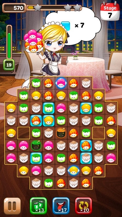 Osushiya-san screenshot-3