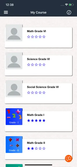 Game screenshot The Learning School hack