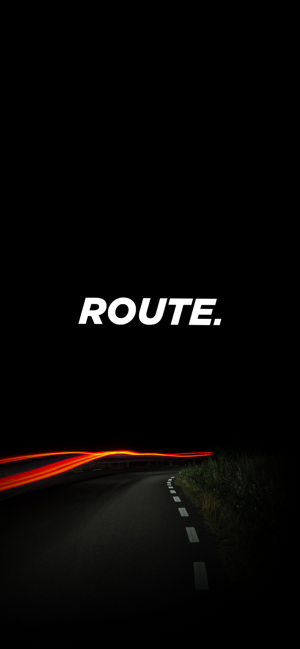 ROUTE(圖1)-速報App