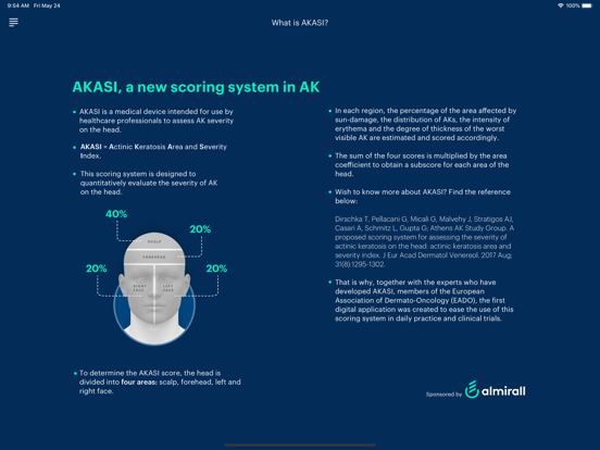 Screenshot #4 pour AKASI Calculator