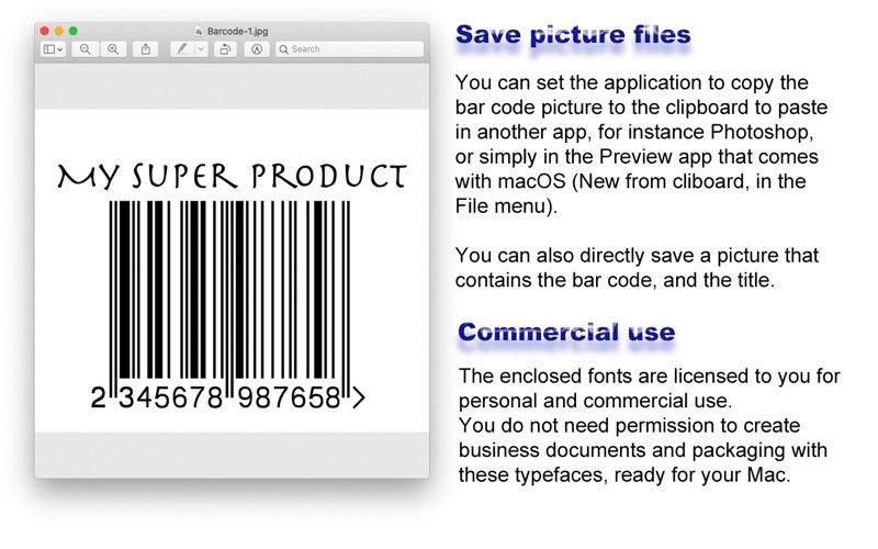 barcode wizard+ problems & solutions and troubleshooting guide - 3