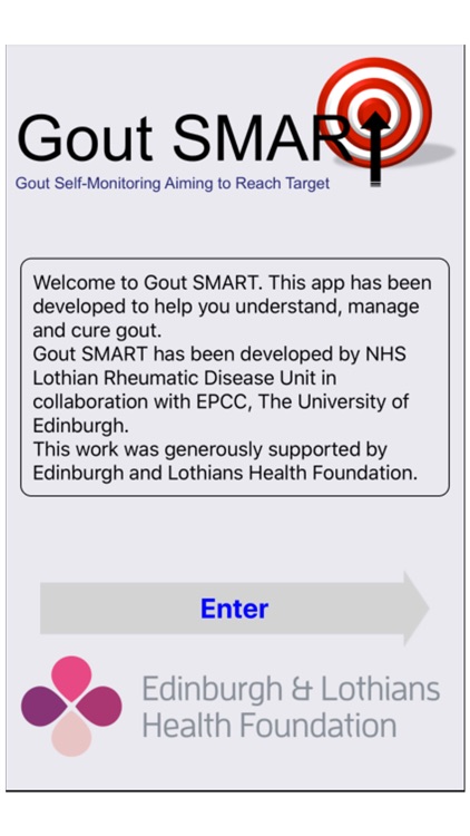 Gout SMART