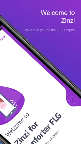 Game screenshot Zinzi apk