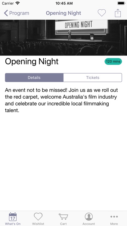 St Kilda Film Festival 2019 screenshot-3