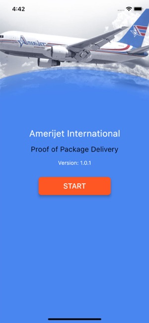 Amerijet Proof of Delivery(圖5)-速報App