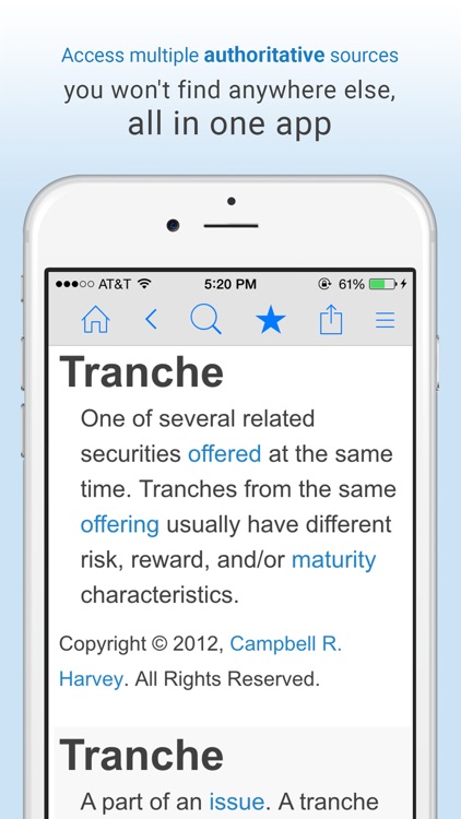 Financial Dictionary by Farlex