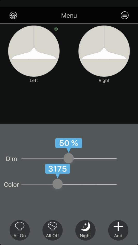 #3. MENU Lighting (iOS) 由: Menu A/S