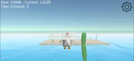 Game screenshot Flappy Chicken by DevConnect hack