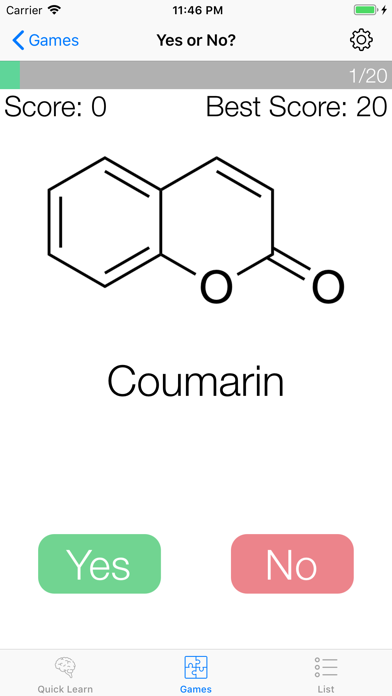 How to cancel & delete CycleChem from iphone & ipad 4