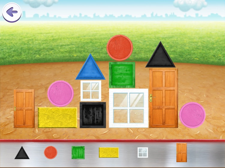 Polyglots: Town (Vietnamese) screenshot-4