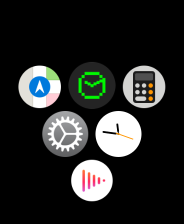 Pixel Clock - Retro Style screenshot 36