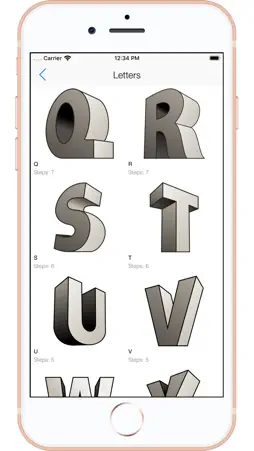 Draw 3D - Full Version screenshot 7