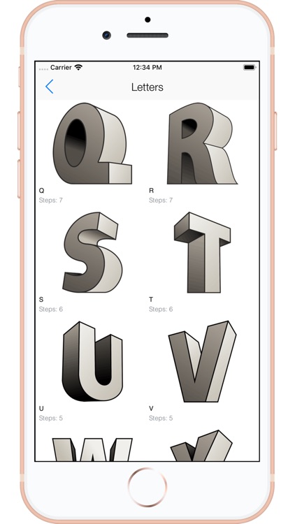 Draw 3D - Full Version screenshot-6