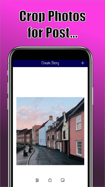 Create Story - Insta Maker screenshot-3