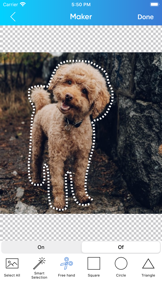 Sticker Maker & Creator screenshot