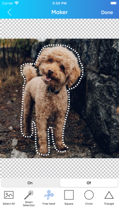 Sticker Maker & Creator screenshot 1