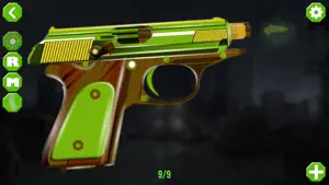 Ultimate Weapon Simulator Guns screenshot 4