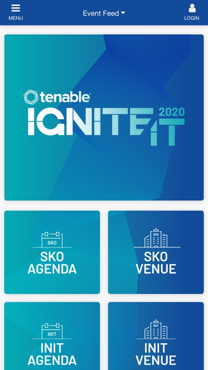 IGNITE IT 2020
