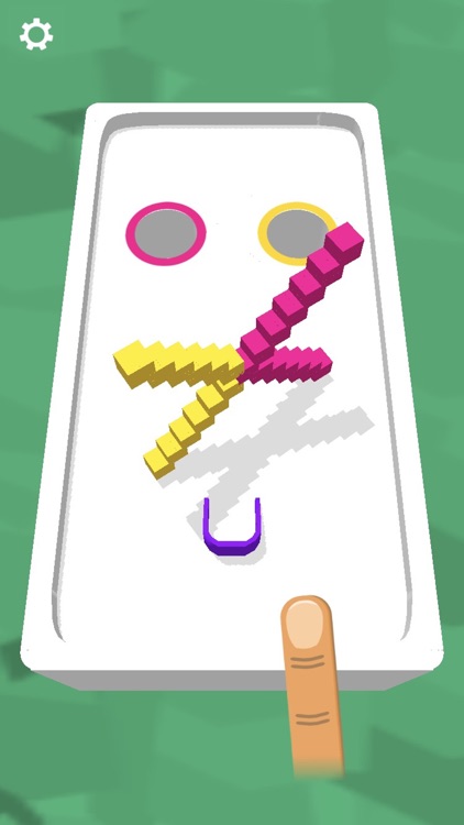 Color Collect 3D! screenshot-3