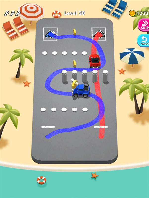 Park Master screenshot 8