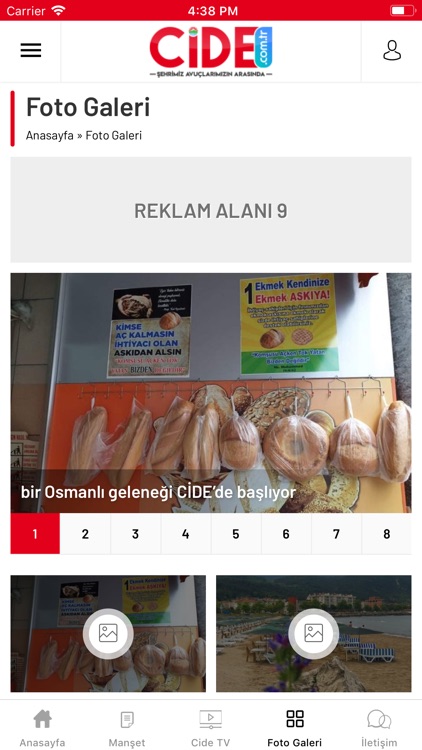 Cide Haber screenshot-3