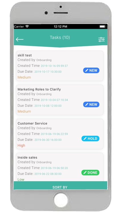 INNOWORK Onboarding screenshot-4