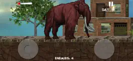 Game screenshot Smilodon Rampage mod apk