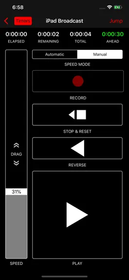 Game screenshot Teleprompter Controller mod apk