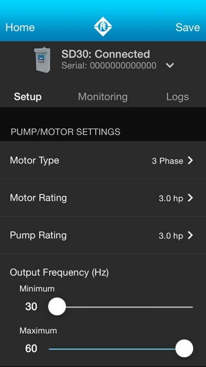 FE Connect SubMonitor Connect