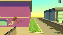 Game screenshot Street Lines: Scooter hack