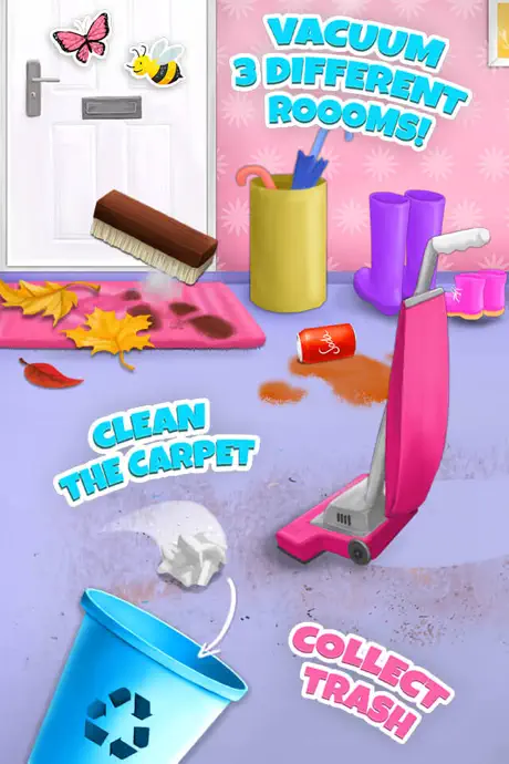 Sweet Olivia - Daycare 4