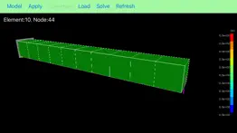 How to cancel & delete fem blocki - 3d finite element 3