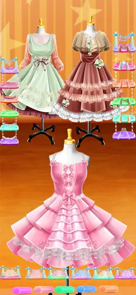 Game screenshot Там есть магазин одежды apk